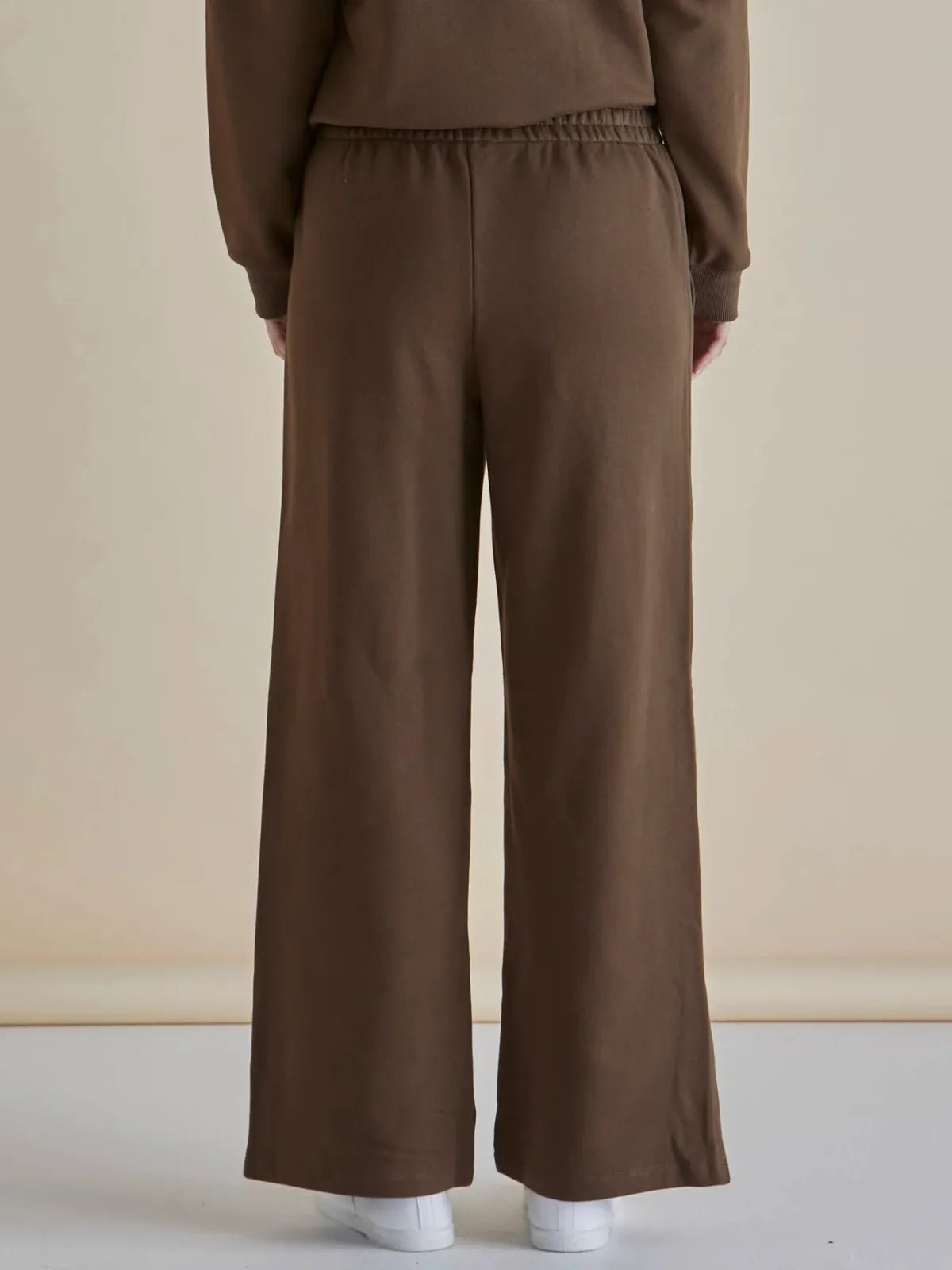 Betty BasicsPace Jogger - Chocolate