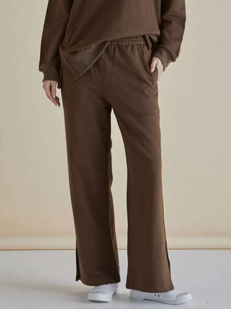 Betty BasicsPace Jogger - Chocolate