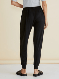 Betty BasicsParis Pant - Black