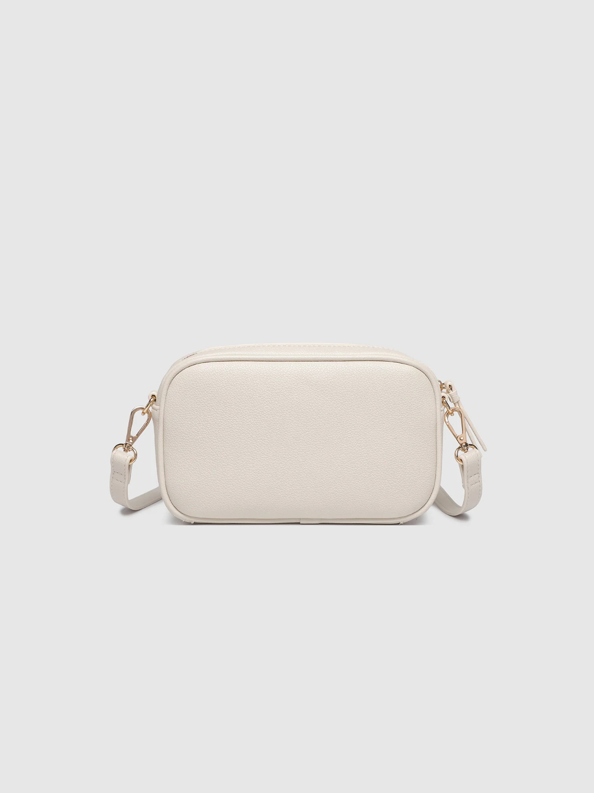 Bianca Crossbody Bag - Vanilla - Louenhide - Image 3