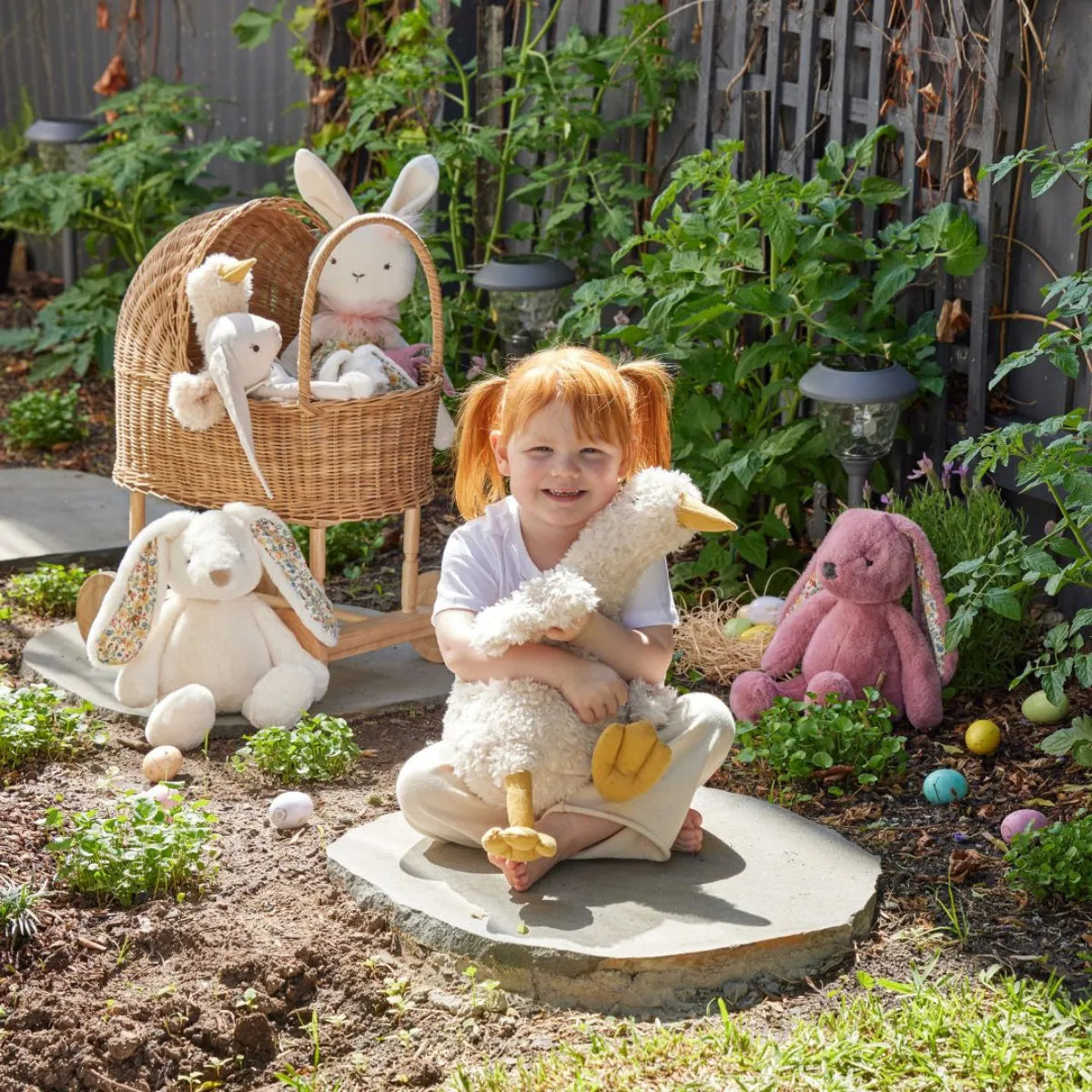 Big Wiggles The Duck - Jiggle & Giggle - Image 3