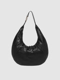 Billie Shoulder Bag - Black
