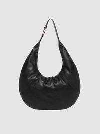 Billie Shoulder Bag - Black