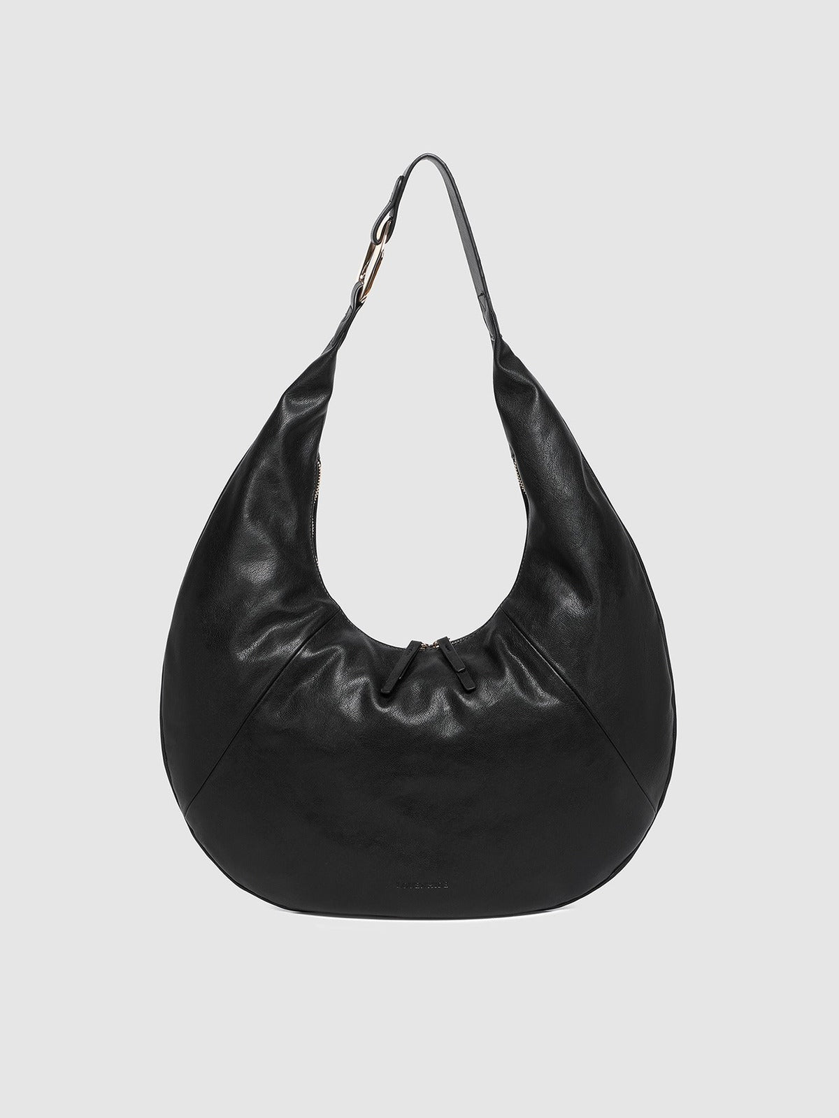 Billie Shoulder Bag - Black