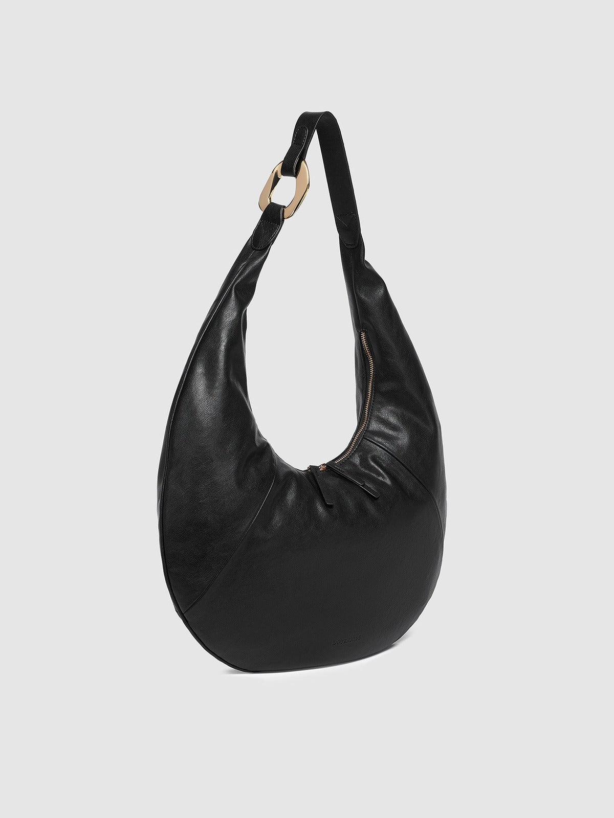 Billie Shoulder Bag - Black