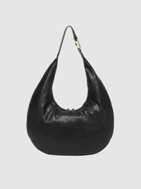Billie Shoulder Bag - Black