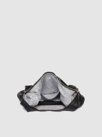 Billie Shoulder Bag - Black