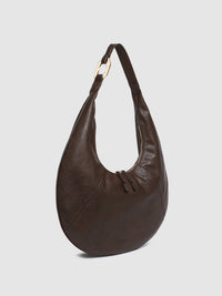 Billie Shoulder Bag - Chocolate
