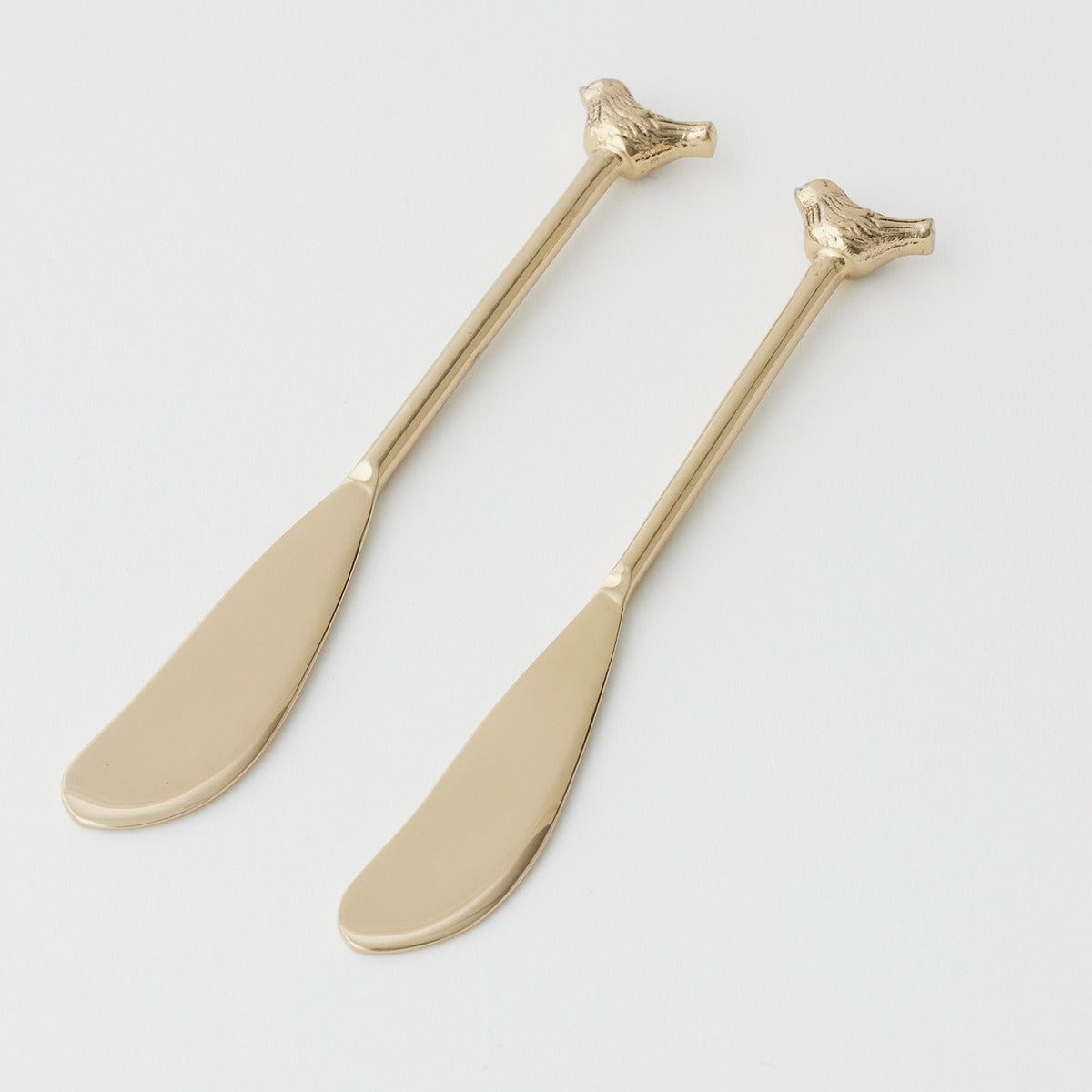 Bird Spreaders Set Of 2