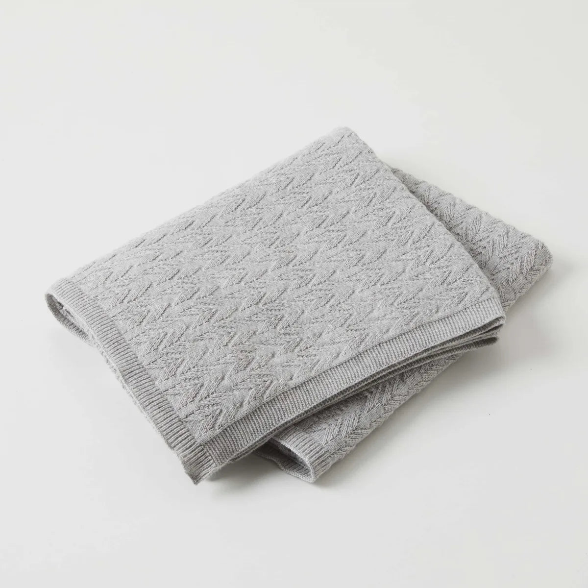 Blair Baby Blanket - Pilbeam - Image 1