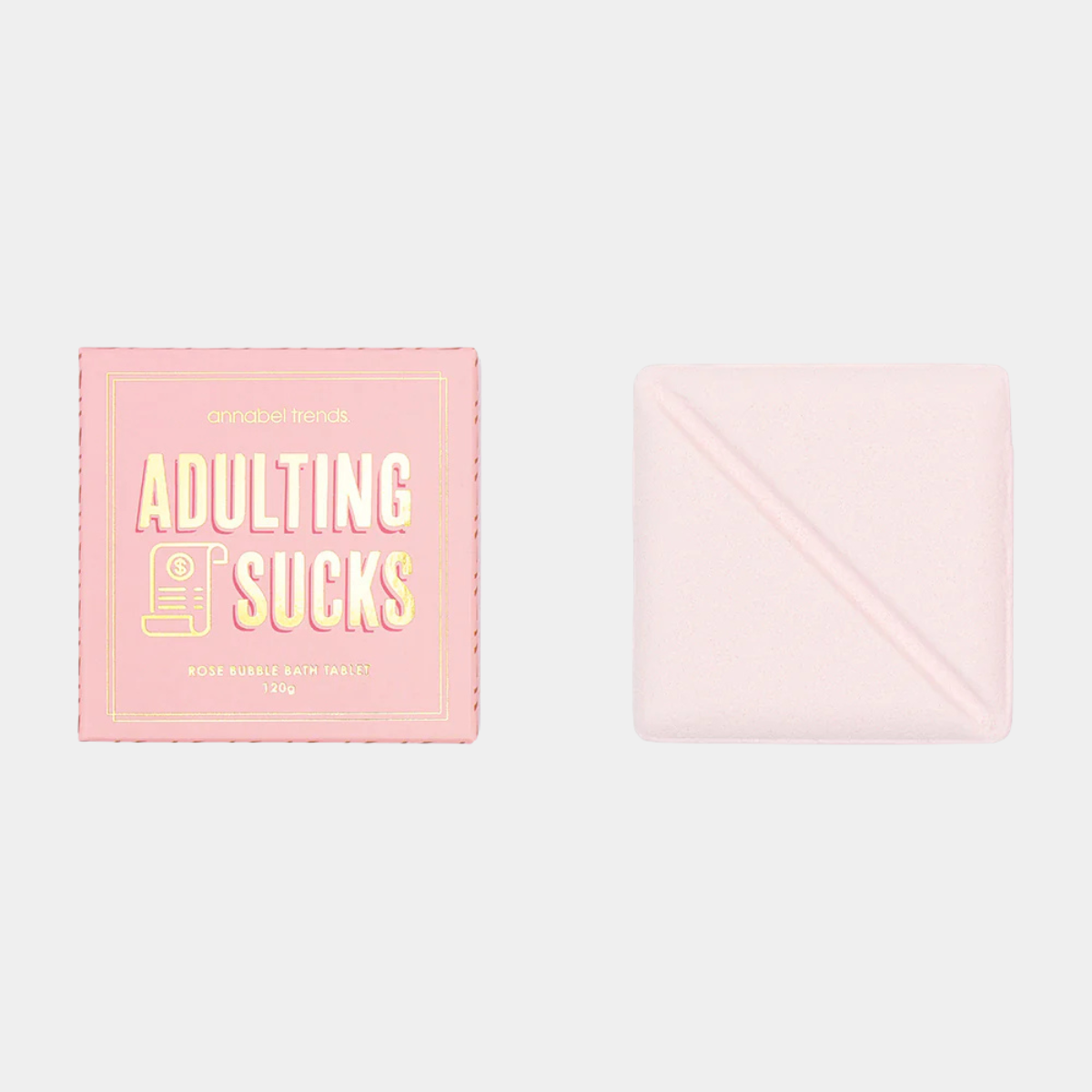 Bliss Bubble Bath Tablets - Single - Annabel Trends - Image 4