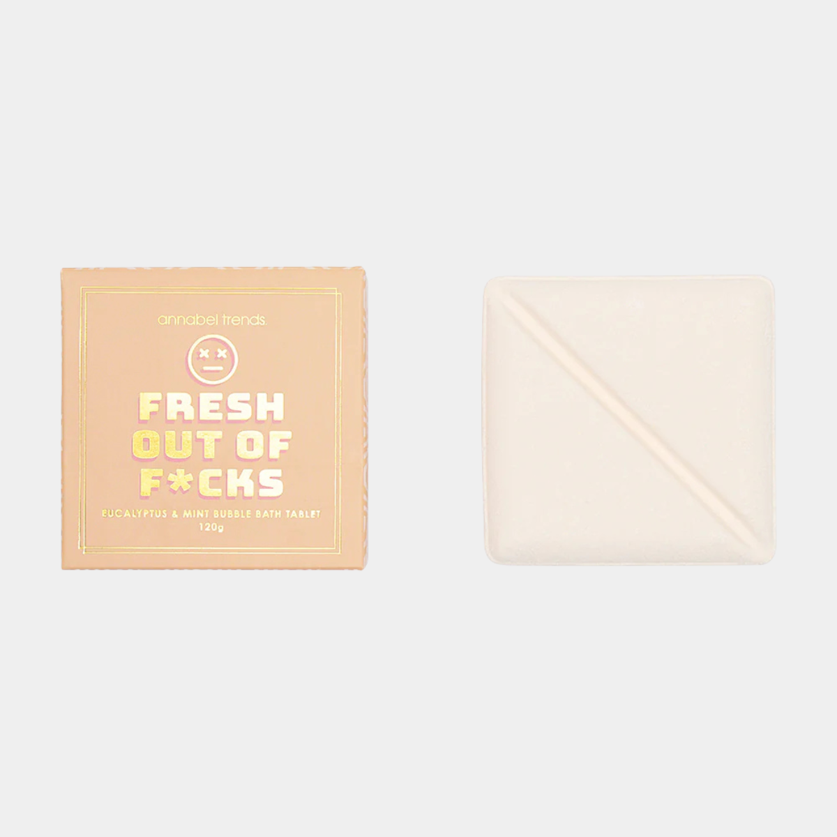 Bliss Bubble Bath Tablets - Single - Annabel Trends - Image 8