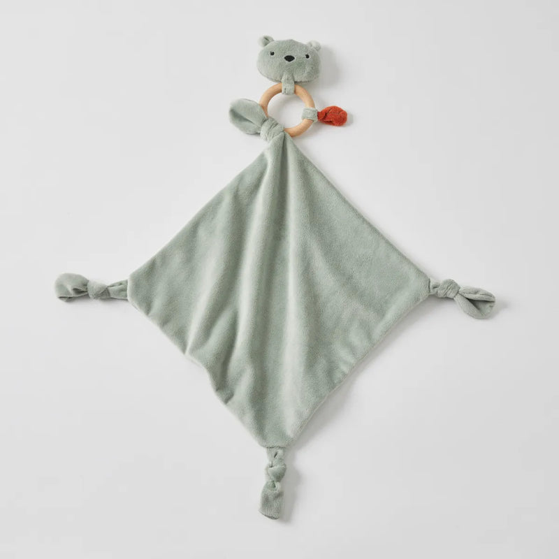Bodie Bear Comforter - Pilbeam - Image 1