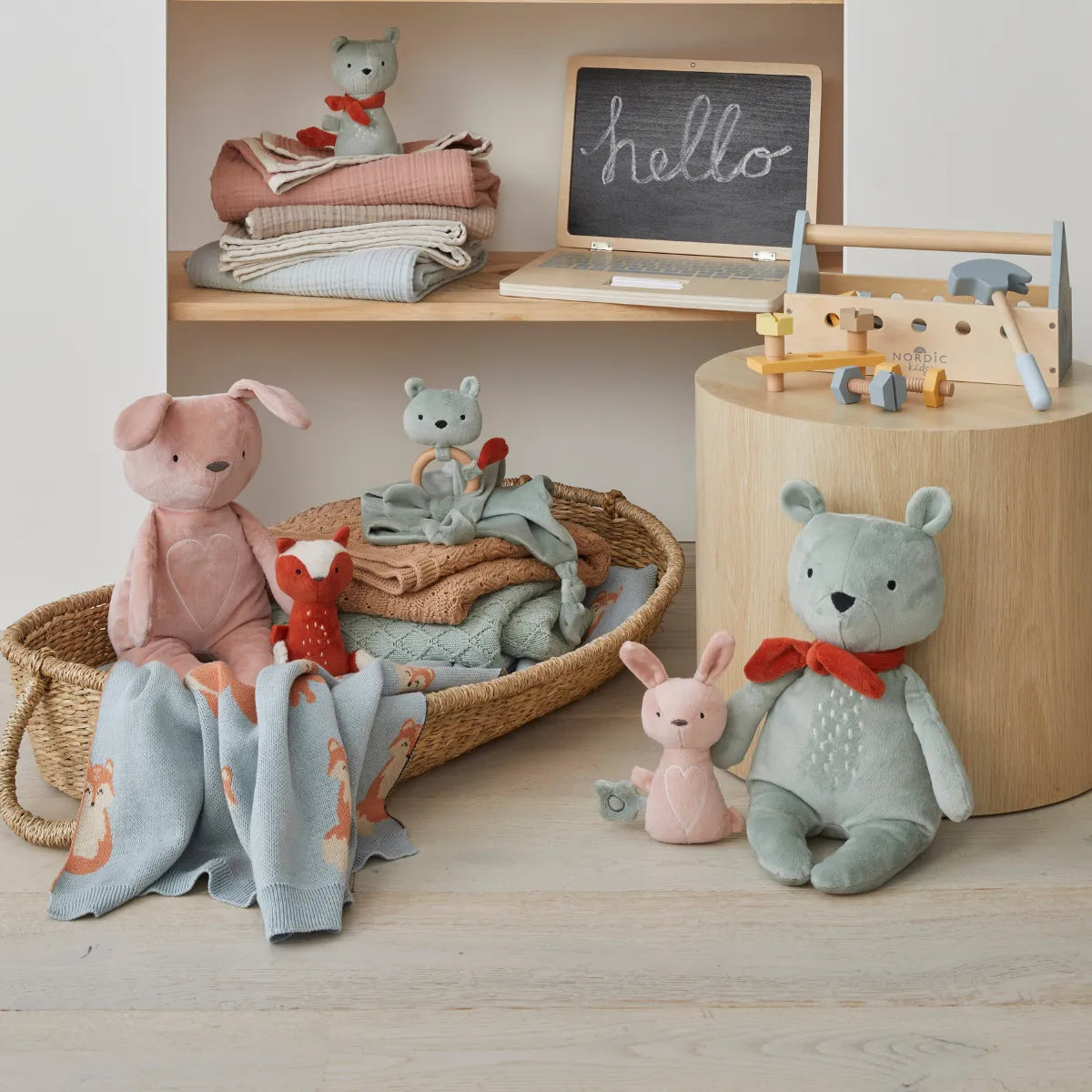 Bodie Bear - Pilbeam - Image 2