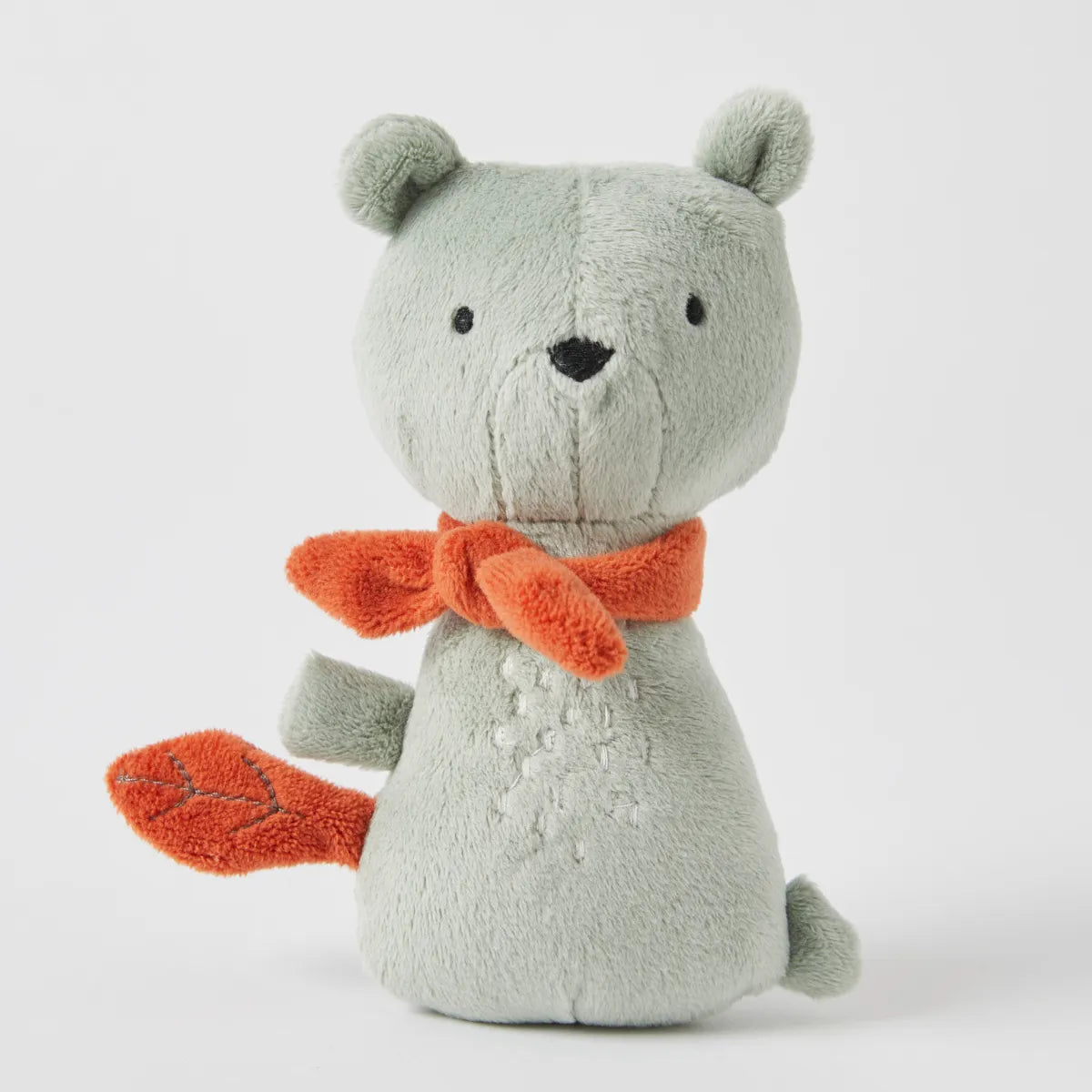 Bodie Bear Rattle - Pilbeam - Image 2
