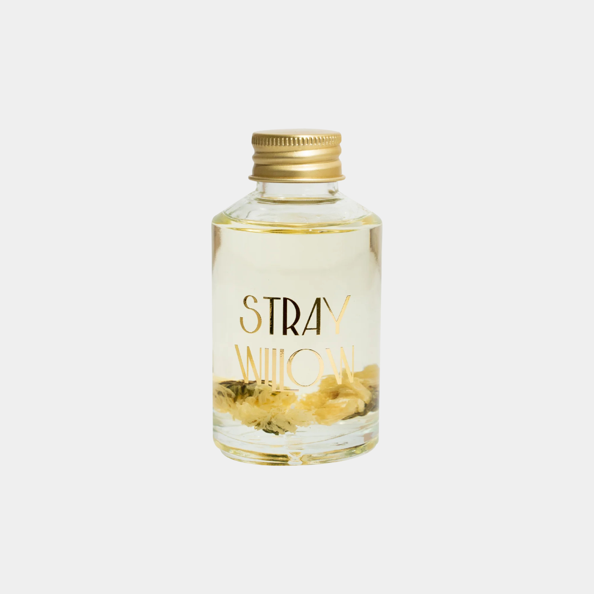 Body & Bath Oil - Woodlands - Stray Willow - Image 1