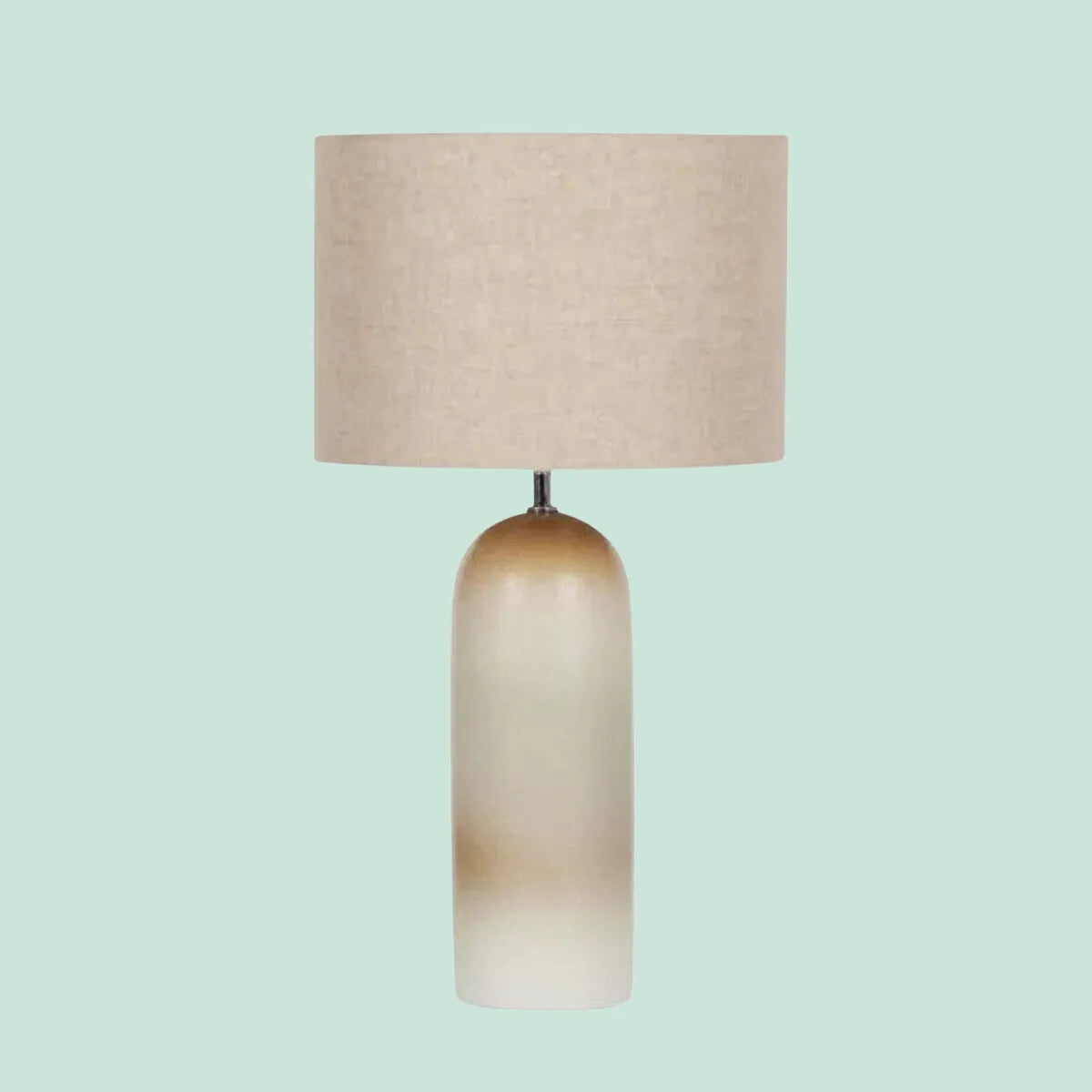 Bolaro Ceramic Table Lamp - Coast To Coast - Image 1