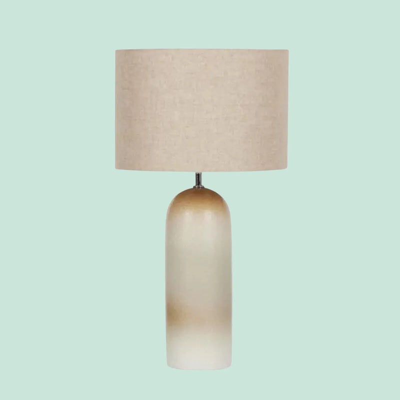 Bolaro Ceramic Table Lamp - Coast To Coast - Image 1