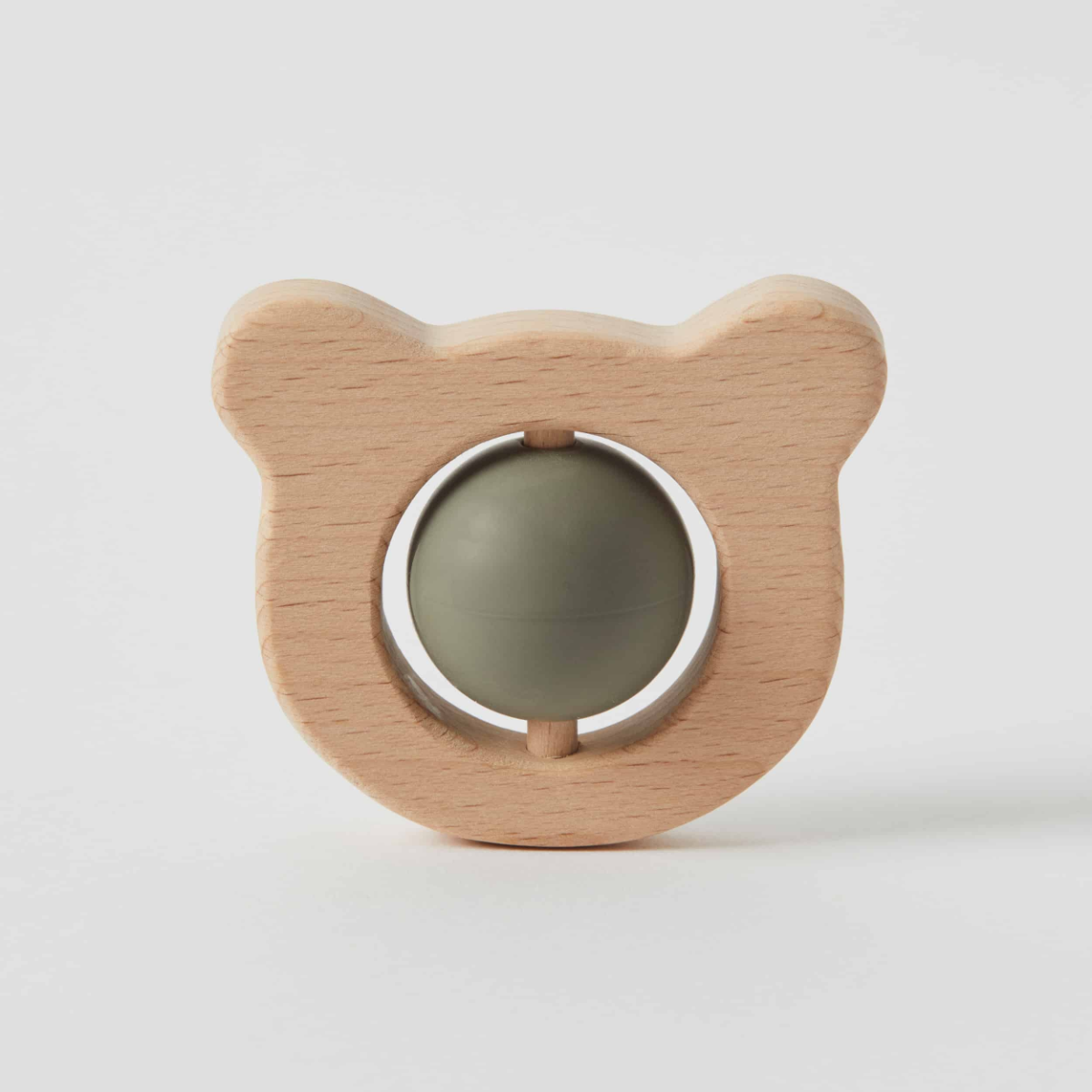 Bowie Bear Teethers - Jiggle & Giggle - Image 5