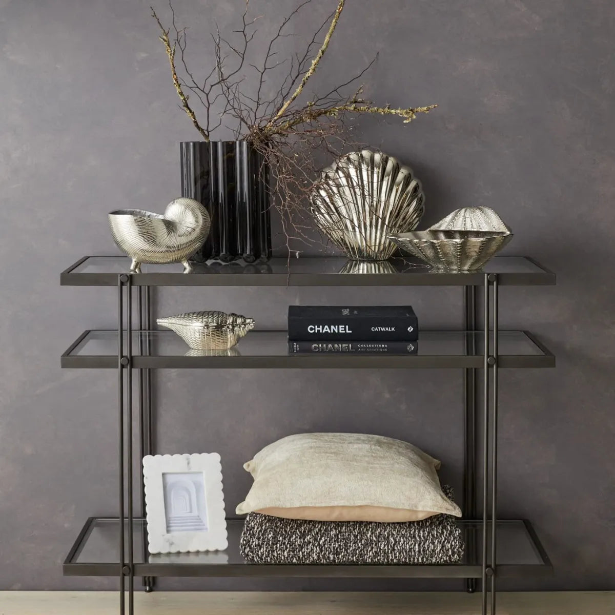 Brampton Deco Box - Pilbeam - Image 2