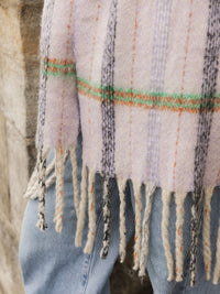 Bristol Scarf - Lilac