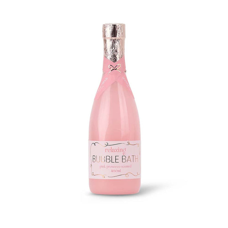 Annabel Trends Bubble Bath, Pink Prosecco