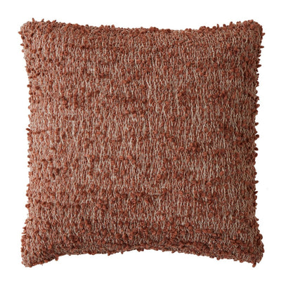 Burbujeo Cushion | Russet