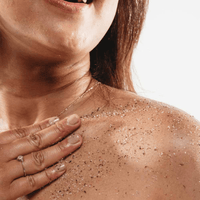 Butt Naked BodyBellini Body Scrub