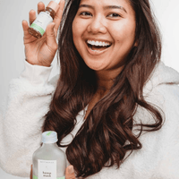 Butt Naked BodyHappy Hemp - Gift Set