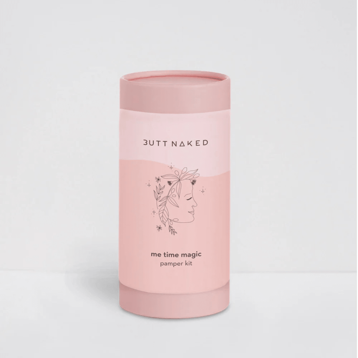 Butt Naked BodyMe Time Magic - Gift Set