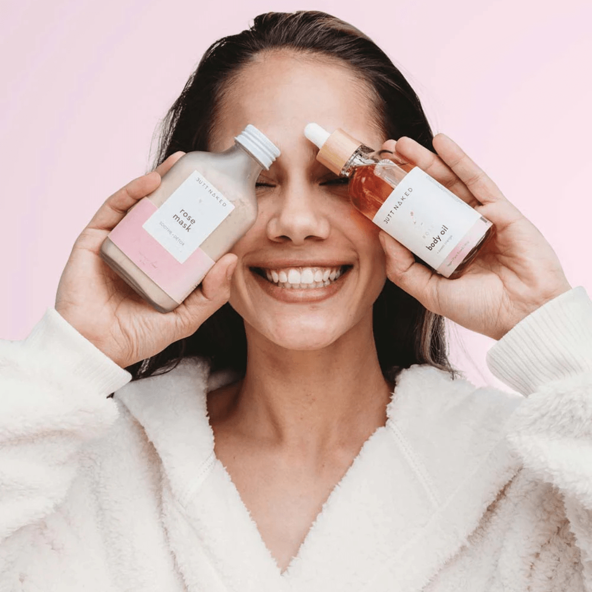 Butt Naked BodyThe Empress - Gift Set