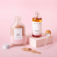 Butt Naked BodyThe Empress - Gift Set