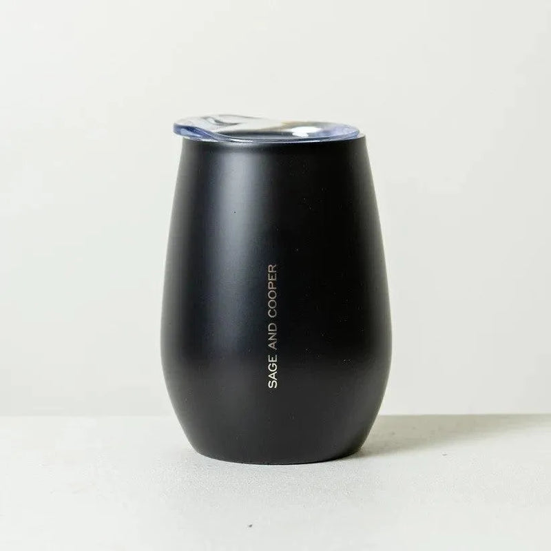 Calm Cup | Onyx - Sage & Cooper - Image 1