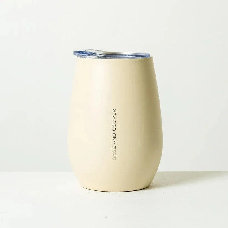 Calm Cup | Sand - Sage & Cooper - Image 1
