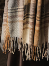 Chester Scarf - Honey