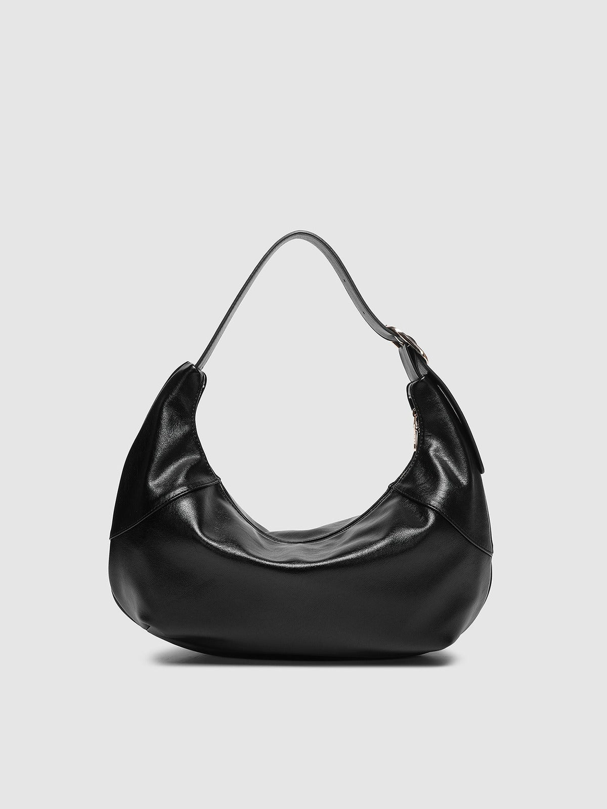 Cleo Shoulder Bag - Black