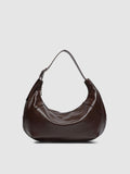 Cleo Shoulder Bag - Chocolate
