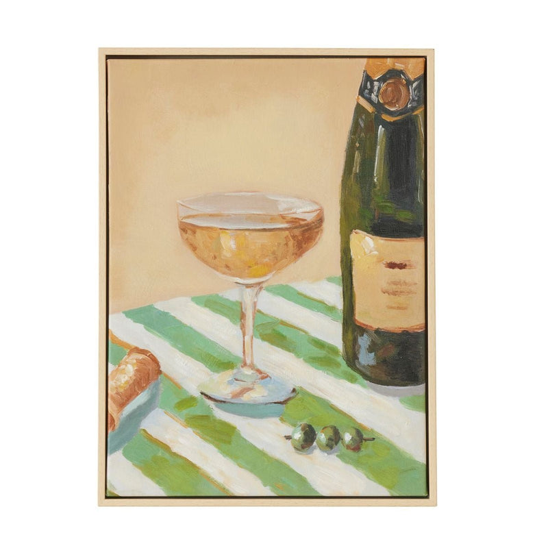 Coast To CoastApero Nat Frame