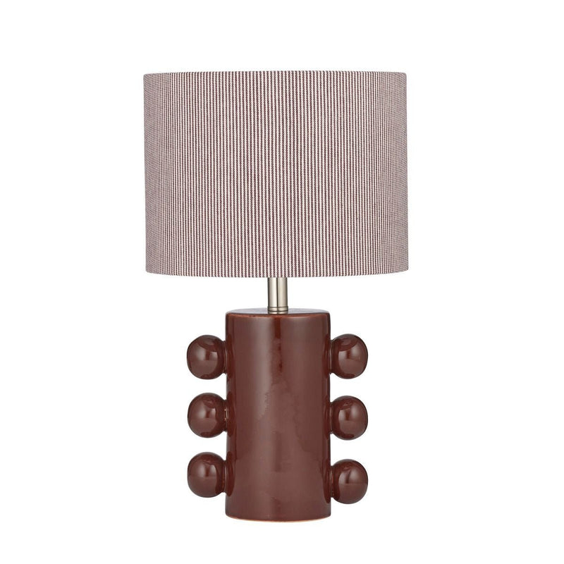 Coast To CoastArizona Ceramic Lamp