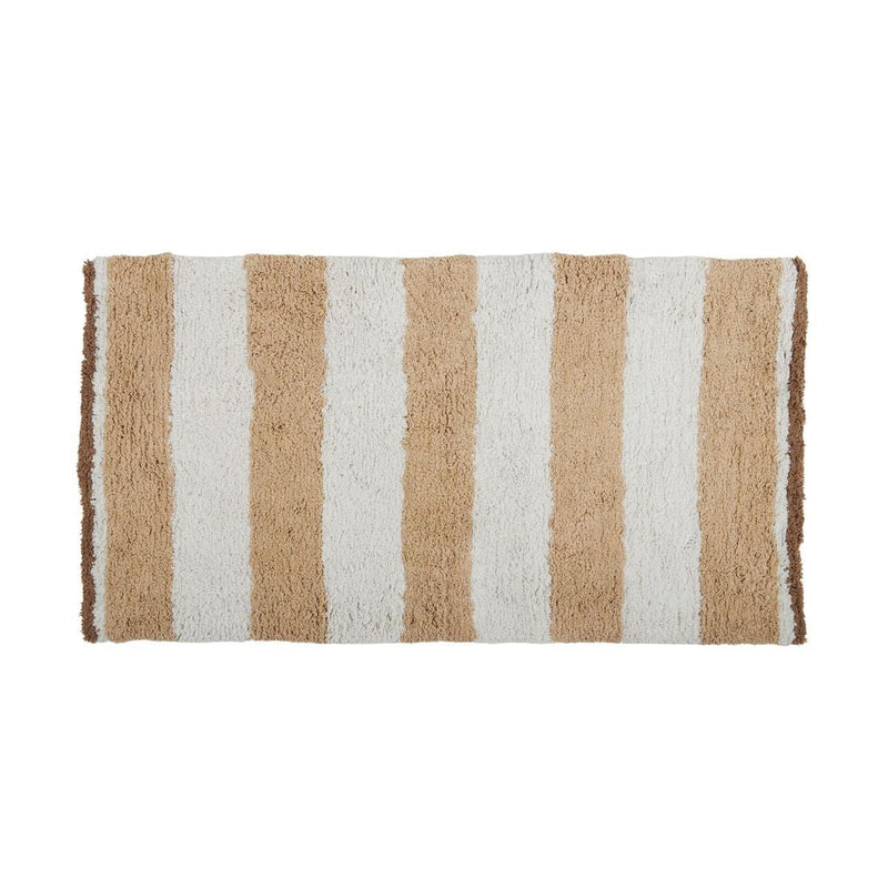 Coast To CoastBande Cotton Bath Mat
