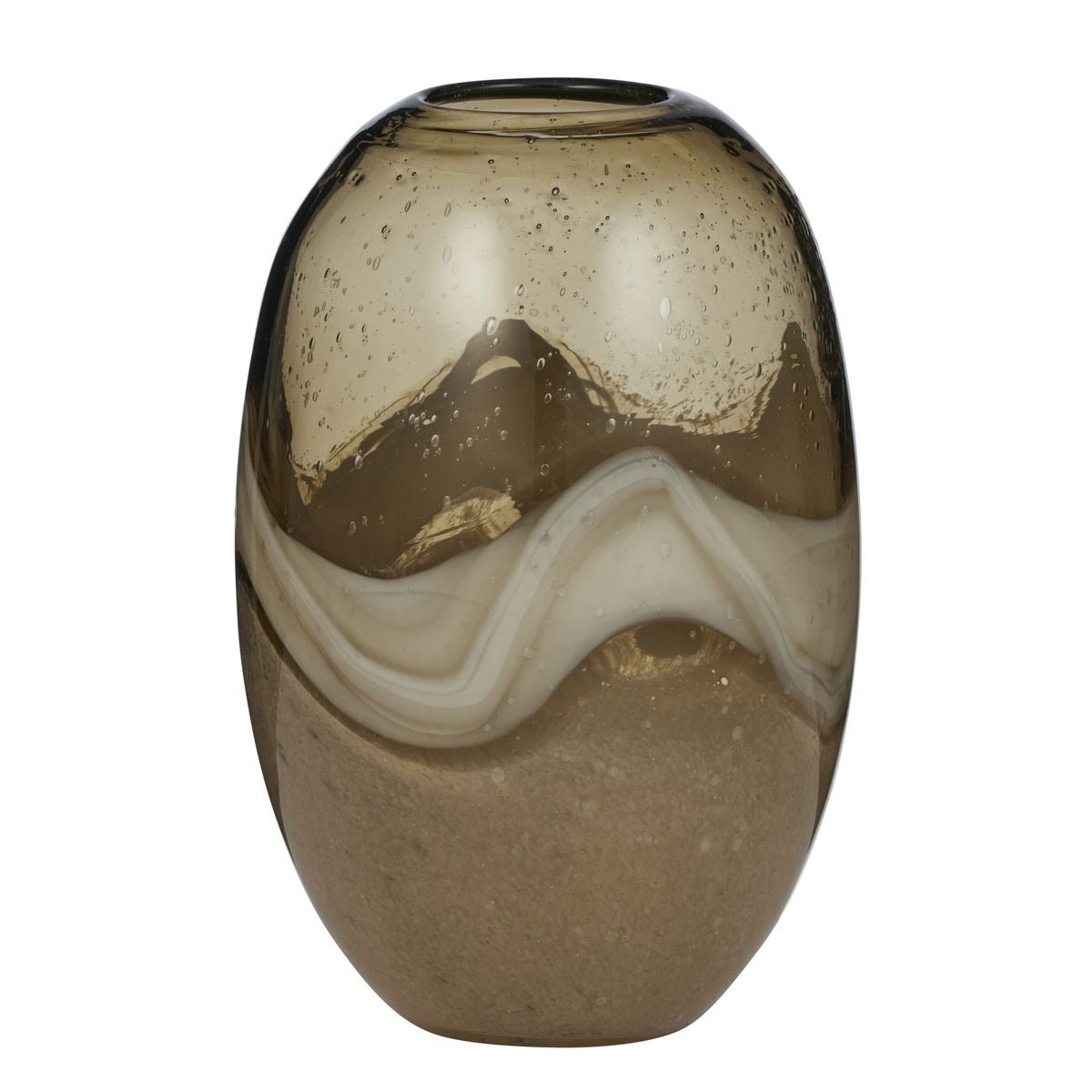 Coast To CoastBroome Glass Vase