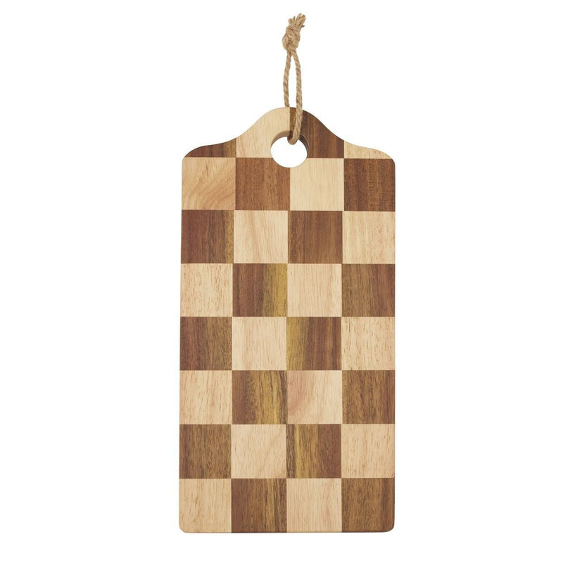 Coast To CoastCheckerboard