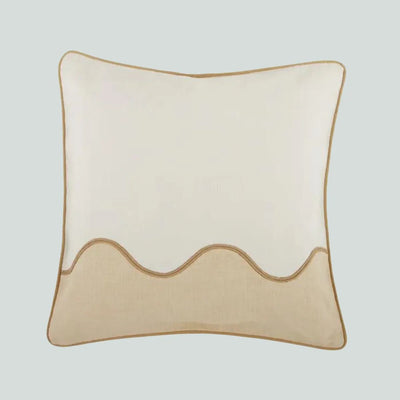 Darius Cushion | Beige 50x50cm