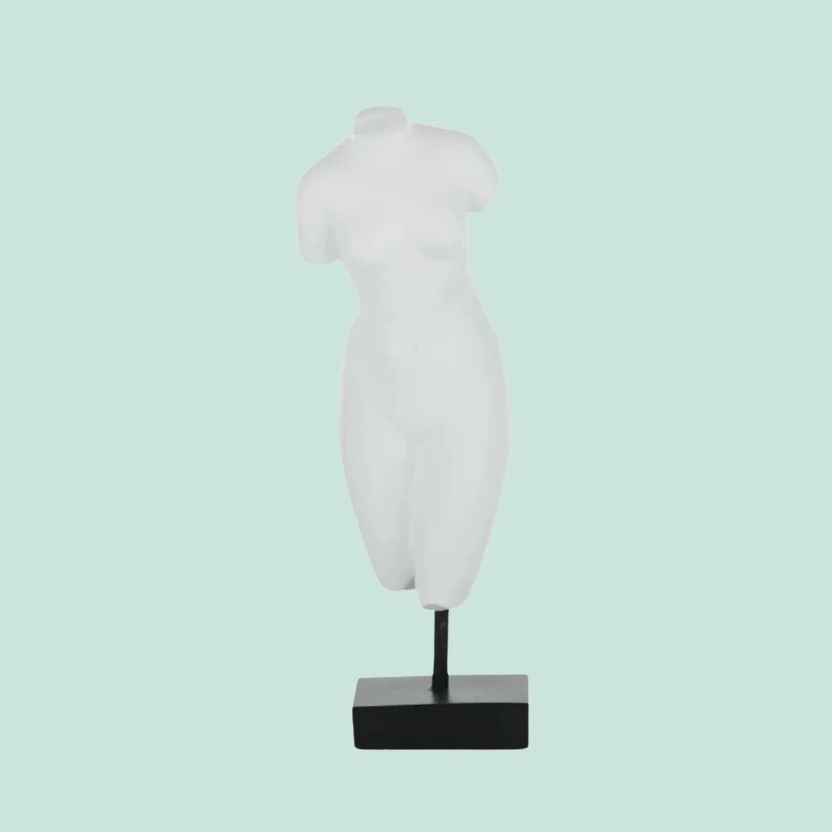 Coast To CoastHera Sculpture