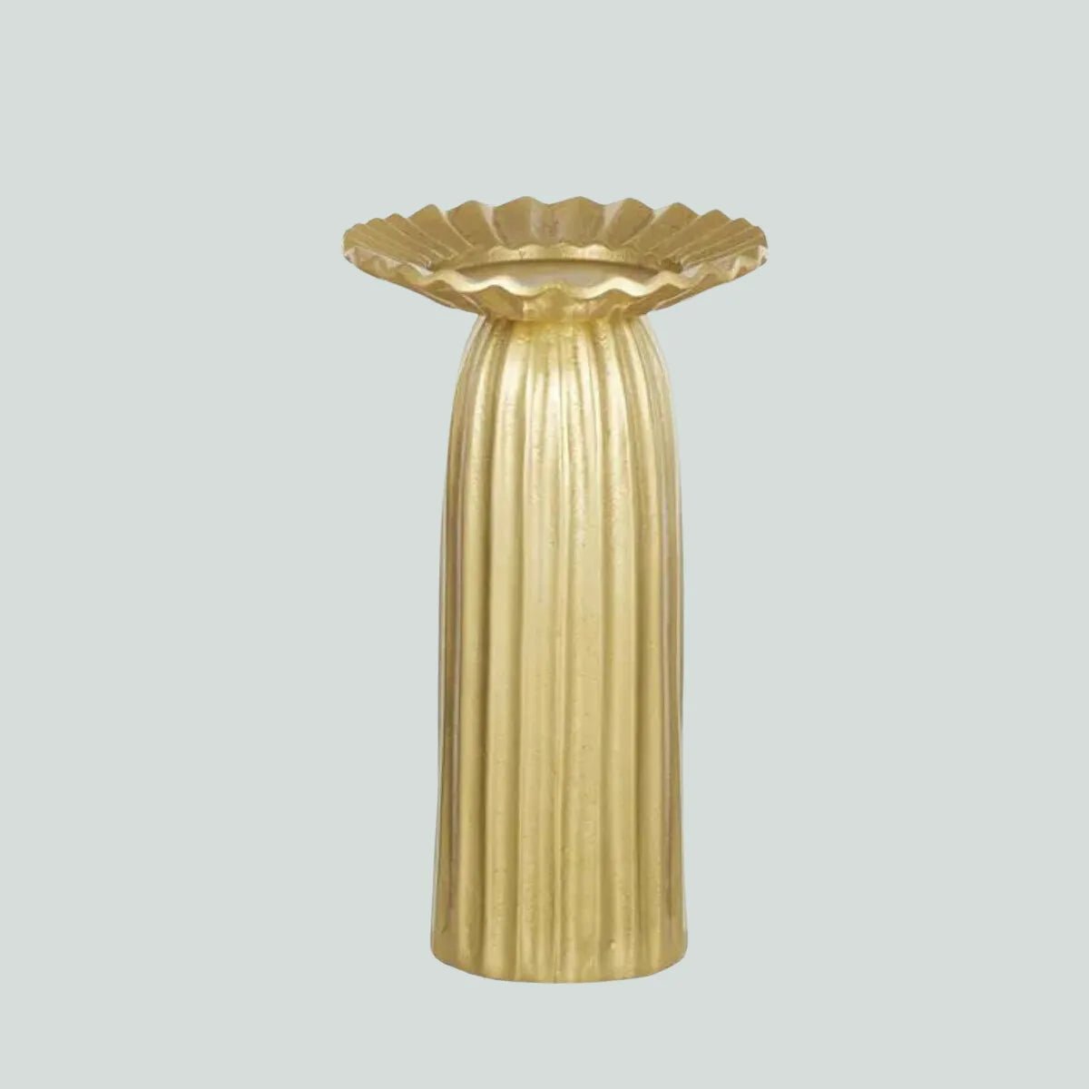 Coast To CoastIlona Metal Candleholder
