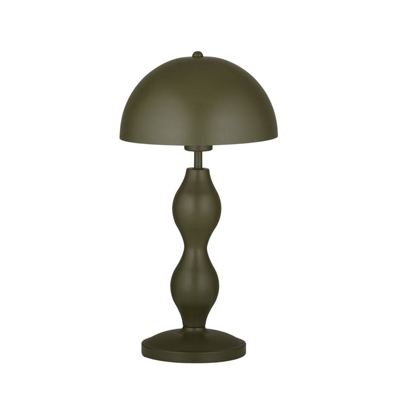 Coast To CoastLucca Metal Table Lamp