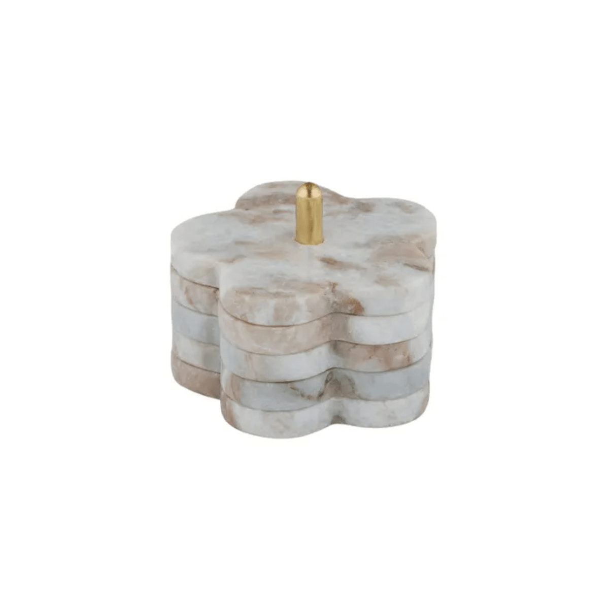 Coast To CoastMena Coaster - Set of 4