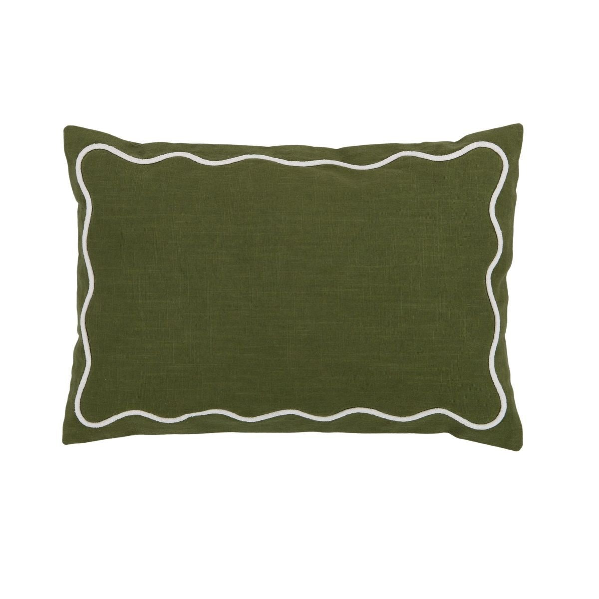 Coast To CoastOrla Cotton Cushion | 35x50cm