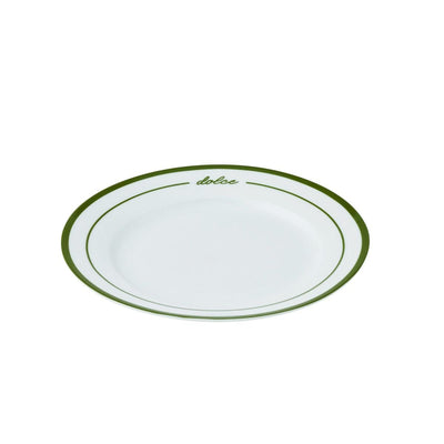 Osteria Ceramic Side Plate