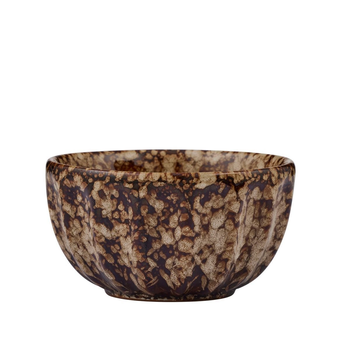 Coast To CoastStudio Ceramic Bowl | Cocoa